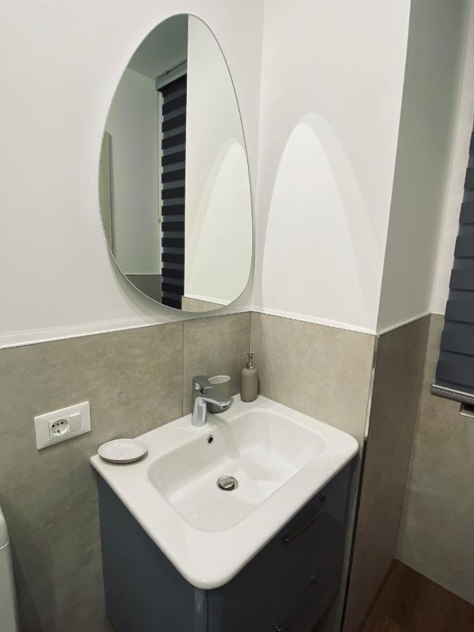 Affittacamere Da Jasmina Venzone Exterior foto