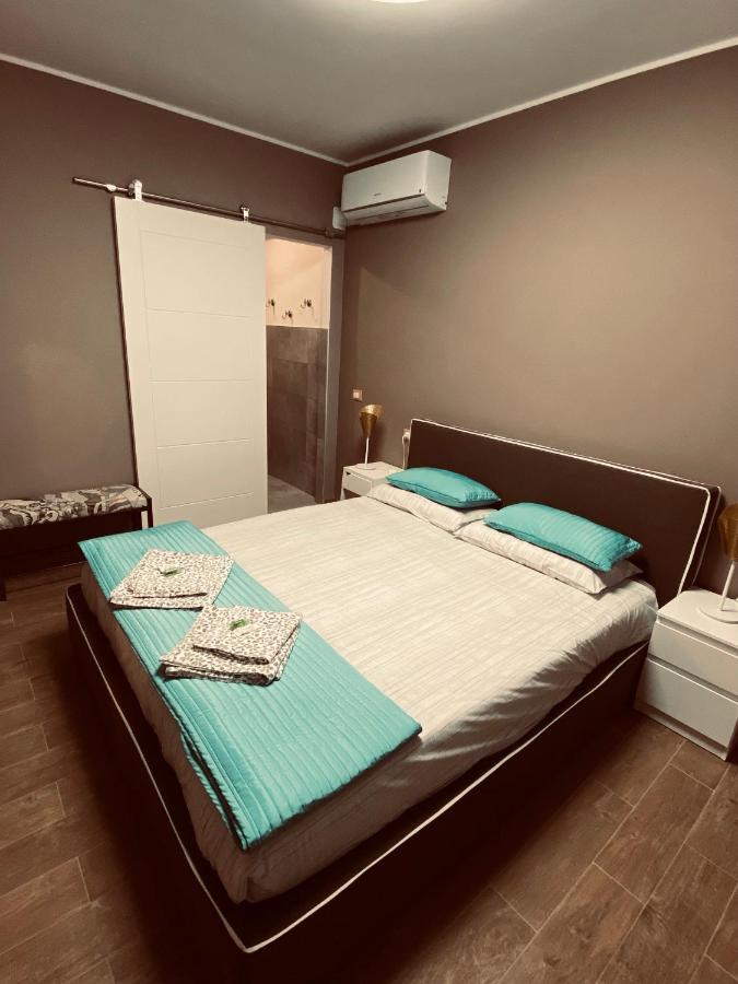 Affittacamere Da Jasmina Venzone Exterior foto