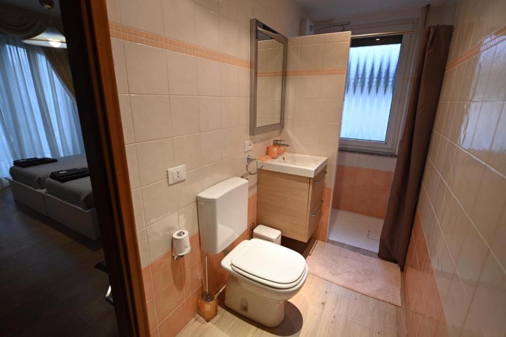 Affittacamere Da Jasmina Venzone Exterior foto