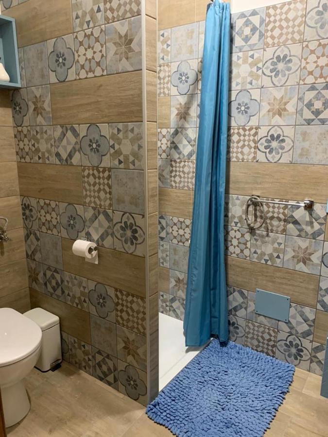 Affittacamere Da Jasmina Venzone Exterior foto